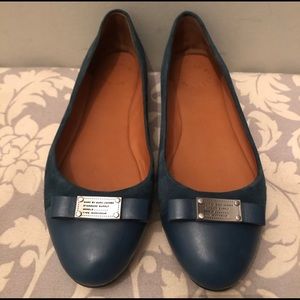 NWOT Marc by Marc Jacobs flats 9 1/2